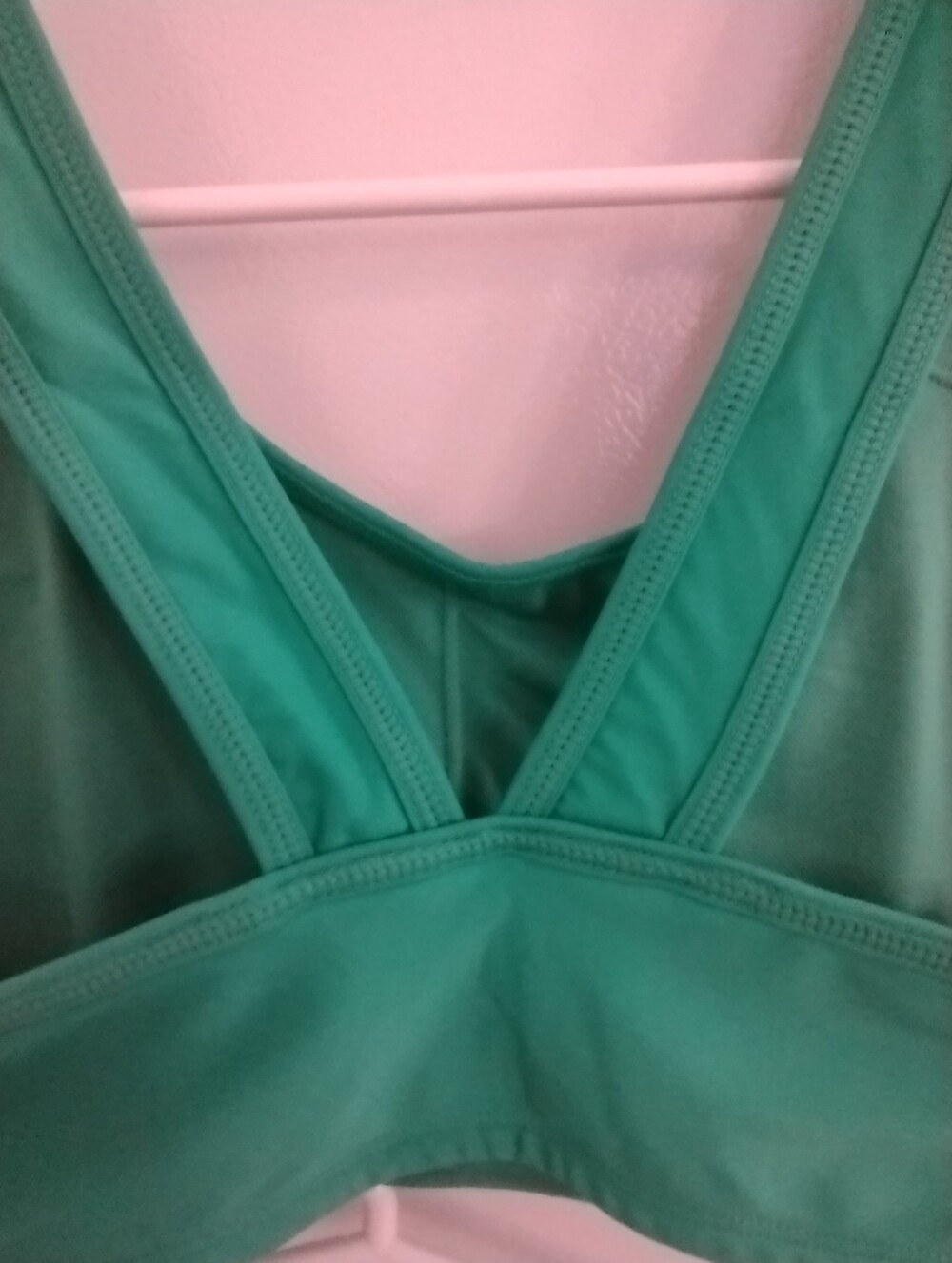 Mono B 2 Piece Swimsuit Size Small - Picture 9 of 16